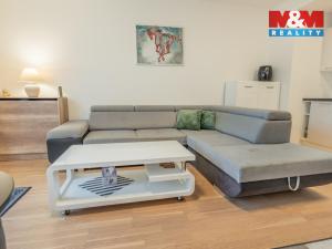 Prodej bytu 1+kk, Praha - Karlín, Nekvasilova, 38 m2