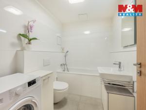 Prodej bytu 1+kk, Praha - Karlín, Nekvasilova, 38 m2