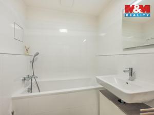 Prodej bytu 1+kk, Praha - Karlín, Nekvasilova, 38 m2