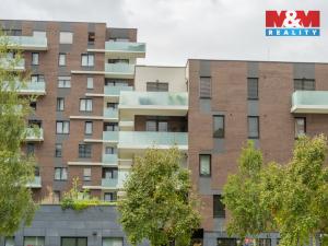 Prodej bytu 1+kk, Praha - Karlín, Nekvasilova, 38 m2