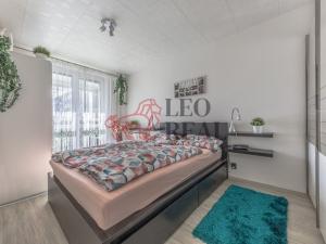 Prodej bytu 2+kk, Praha - Černý Most, Kpt. Stránského, 46 m2