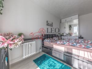 Prodej bytu 2+kk, Praha - Černý Most, Kpt. Stránského, 46 m2