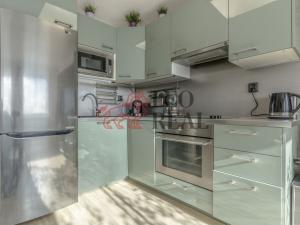 Prodej bytu 2+kk, Praha - Černý Most, Kpt. Stránského, 46 m2