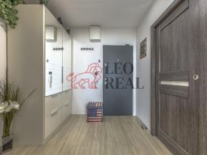 Prodej bytu 2+kk, Praha - Černý Most, Kpt. Stránského, 46 m2