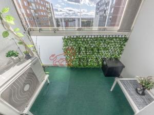 Prodej bytu 2+kk, Praha - Černý Most, Kpt. Stránského, 46 m2