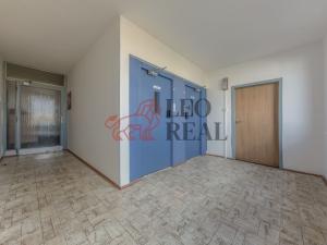 Prodej bytu 2+kk, Praha - Černý Most, Kpt. Stránského, 46 m2