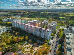 Prodej bytu 2+kk, Praha - Černý Most, Kpt. Stránského, 46 m2