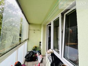 Prodej bytu 3+1, Ostrava, Mariánskohorská, 69 m2