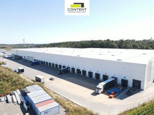 Pronájem skladu, Velká Bíteš - Košíkov, 32000 m2