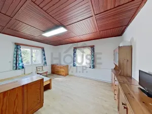Prodej výrobních prostor, Štíhlice, 226 m2