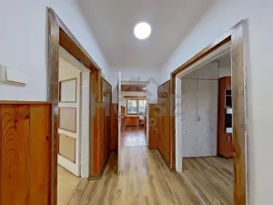 Prodej výrobních prostor, Štíhlice, 226 m2