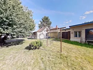 Prodej výrobních prostor, Štíhlice, 226 m2