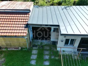 Prodej výrobních prostor, Štíhlice, 226 m2