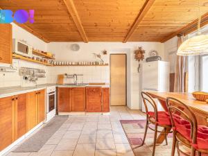 Prodej rodinného domu, Oleška, 203 m2