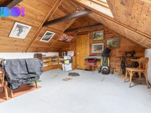 Prodej rodinného domu, Oleška, 203 m2