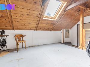 Prodej rodinného domu, Oleška, 203 m2