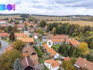 Prodej rodinného domu, Oleška, 203 m2