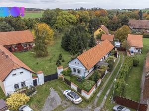 Prodej rodinného domu, Oleška, 203 m2