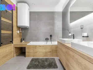 Pronájem bytu 4+kk, Český Brod, Klučovská, 131 m2