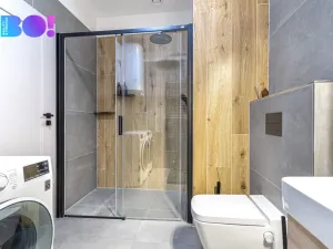 Pronájem bytu 4+kk, Český Brod, Klučovská, 131 m2