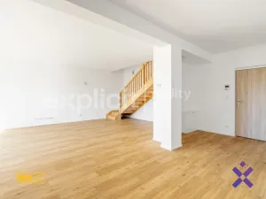 Prodej bytu 3+kk, Zlín, Sadová, 135 m2