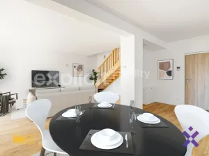 Prodej bytu 3+kk, Zlín, Sadová, 135 m2