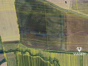 Prodej podílu pole, Hluk, 555 m2