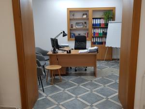 Pronájem obchodního prostoru, Příbram, Střelecká, 44 m2