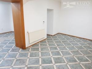 Pronájem obchodního prostoru, Příbram, Střelecká, 44 m2
