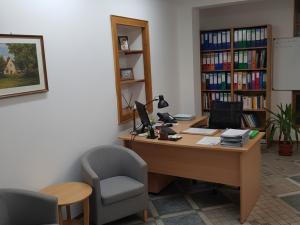 Pronájem obchodního prostoru, Příbram, Střelecká, 44 m2