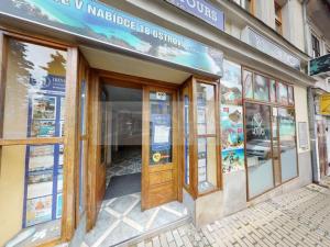 Pronájem obchodního prostoru, Příbram, Střelecká, 44 m2