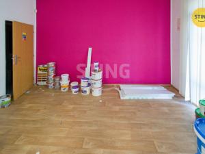 Prodej bytu 3+1, Hodonín, Zámecká, 103 m2