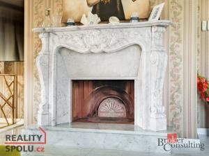 Prodej vily, Praha - Modřany, Pancířova, 287 m2