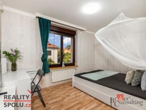 Prodej vily, Praha - Modřany, Pancířova, 287 m2