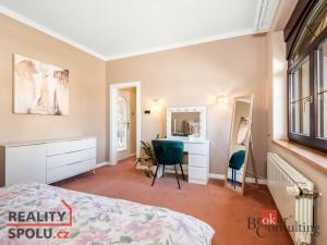 Prodej vily, Praha - Modřany, Pancířova, 287 m2