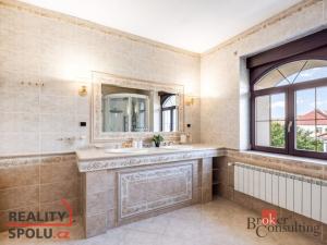 Prodej vily, Praha - Modřany, Pancířova, 287 m2