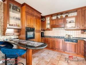 Prodej vily, Praha - Modřany, Pancířova, 287 m2