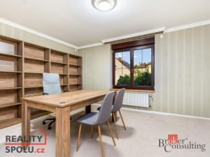 Prodej vily, Praha - Modřany, Pancířova, 287 m2