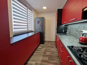 Prodej bytu 3+1, Bruntál, Okružní, 66 m2