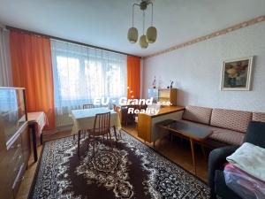 Prodej bytu 2+1, Rumburk - Rumburk 1, Na valech, 53 m2