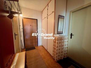 Prodej bytu 2+1, Rumburk - Rumburk 1, Na valech, 53 m2