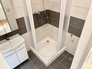 Pronájem bytu 2+1, Ústí nad Labem, Ladova, 61 m2