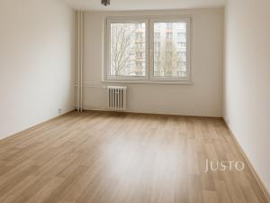 Pronájem bytu 2+1, Ústí nad Labem, Ladova, 61 m2