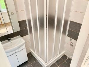 Pronájem bytu 2+1, Ústí nad Labem, Ladova, 61 m2