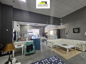 Pronájem skladu, Čestlice, Průhonická, 268 m2