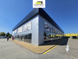 Pronájem skladu, Čestlice, Průhonická, 268 m2