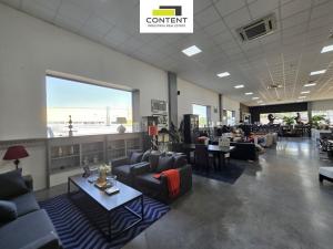 Pronájem skladu, Čestlice, Průhonická, 268 m2