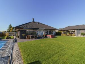 Prodej rodinného domu, Rychvald, Vléčná, 202 m2