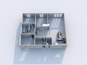 Prodej rodinného domu, Rychvald, Vléčná, 202 m2