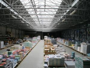 Prodej skladu, Vojkov - Voračice, 1793 m2